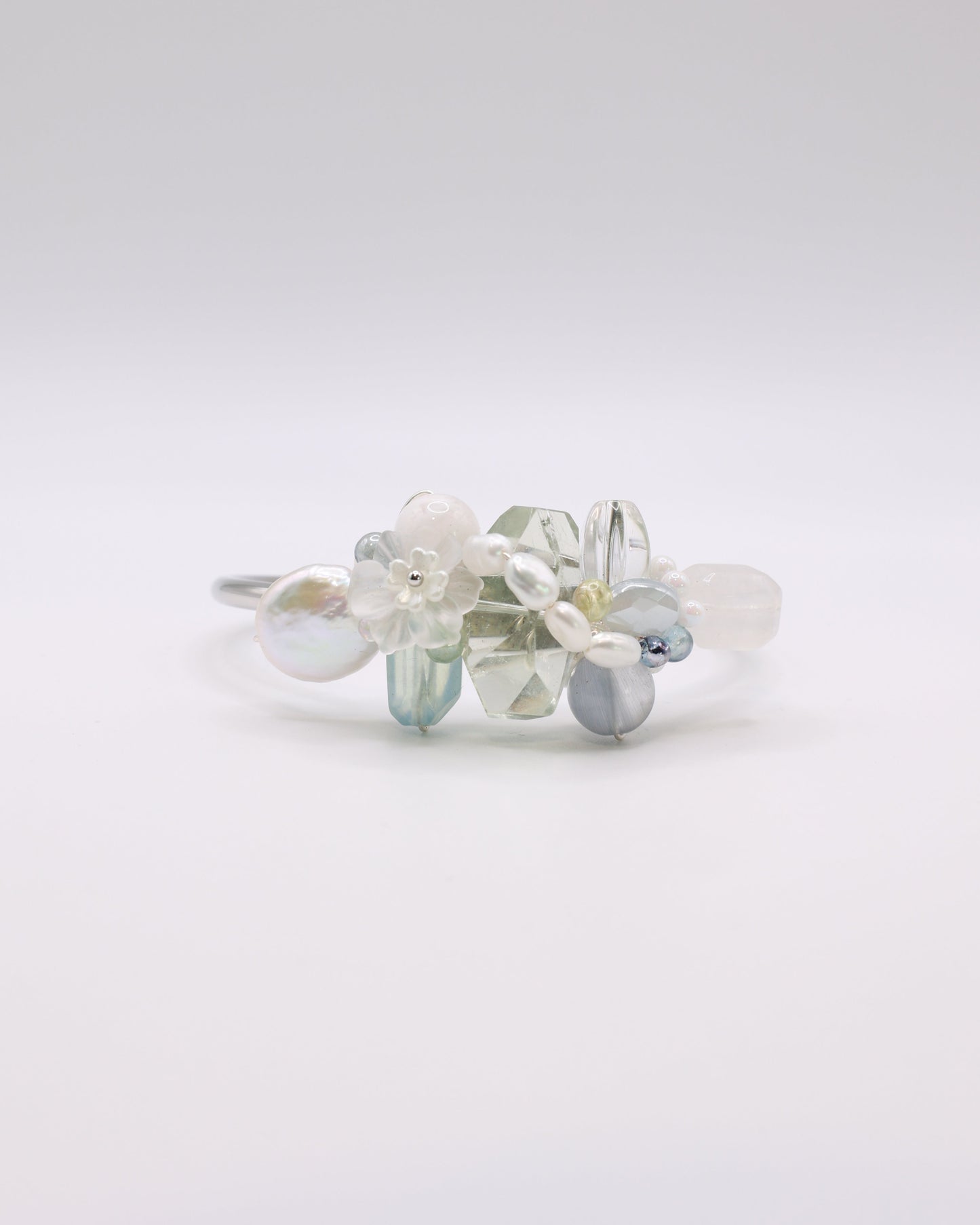 (Regular) Water Fairy Cuff Bangle