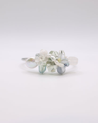 (Regular) Water Fairy Cuff Bangle