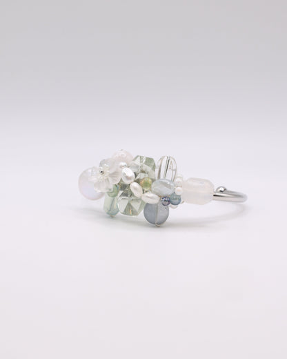 (Regular) Water Fairy Cuff Bangle