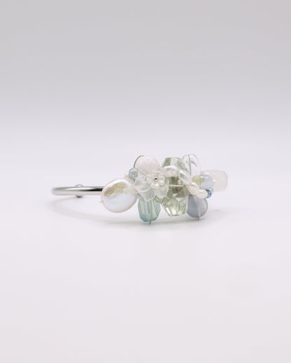 (Regular) Water Fairy Cuff Bangle